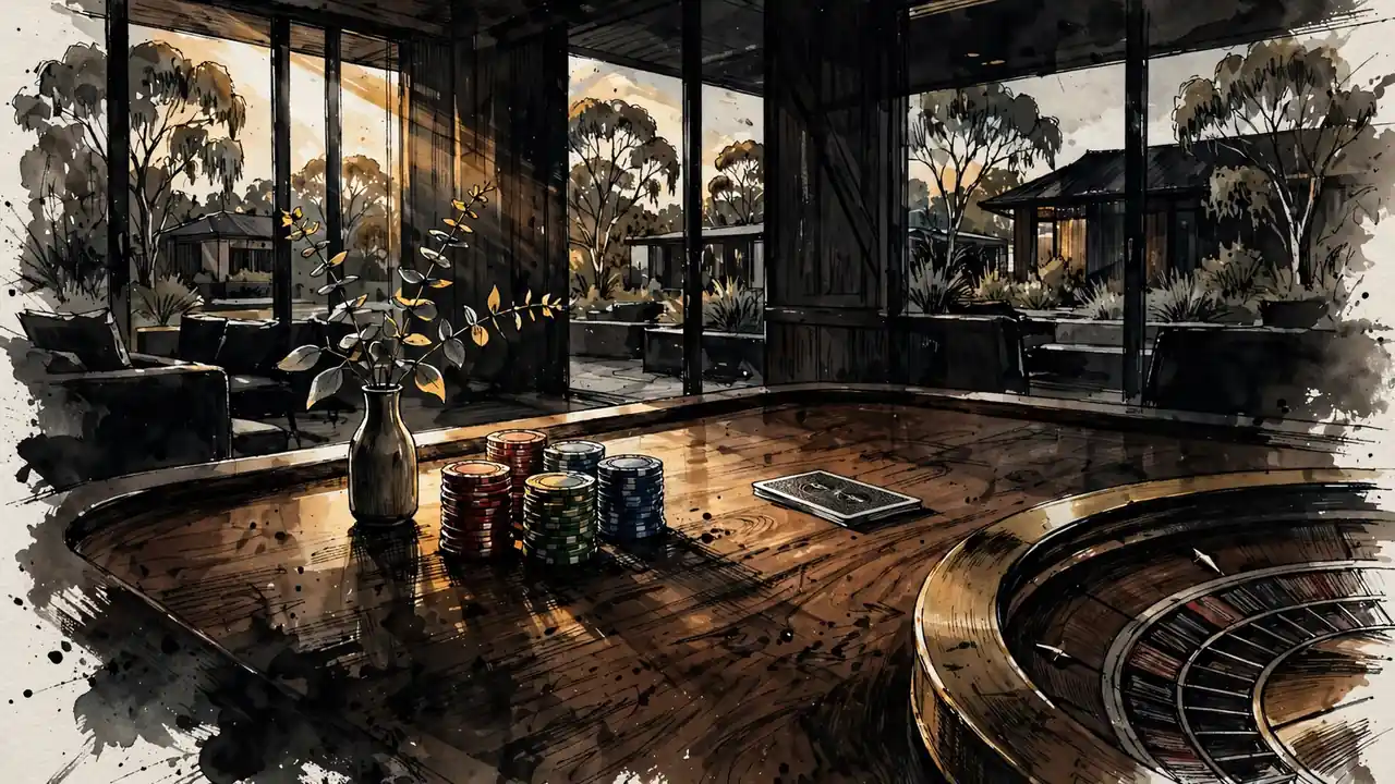 $100 No-Deposit Casino Bonus Australia