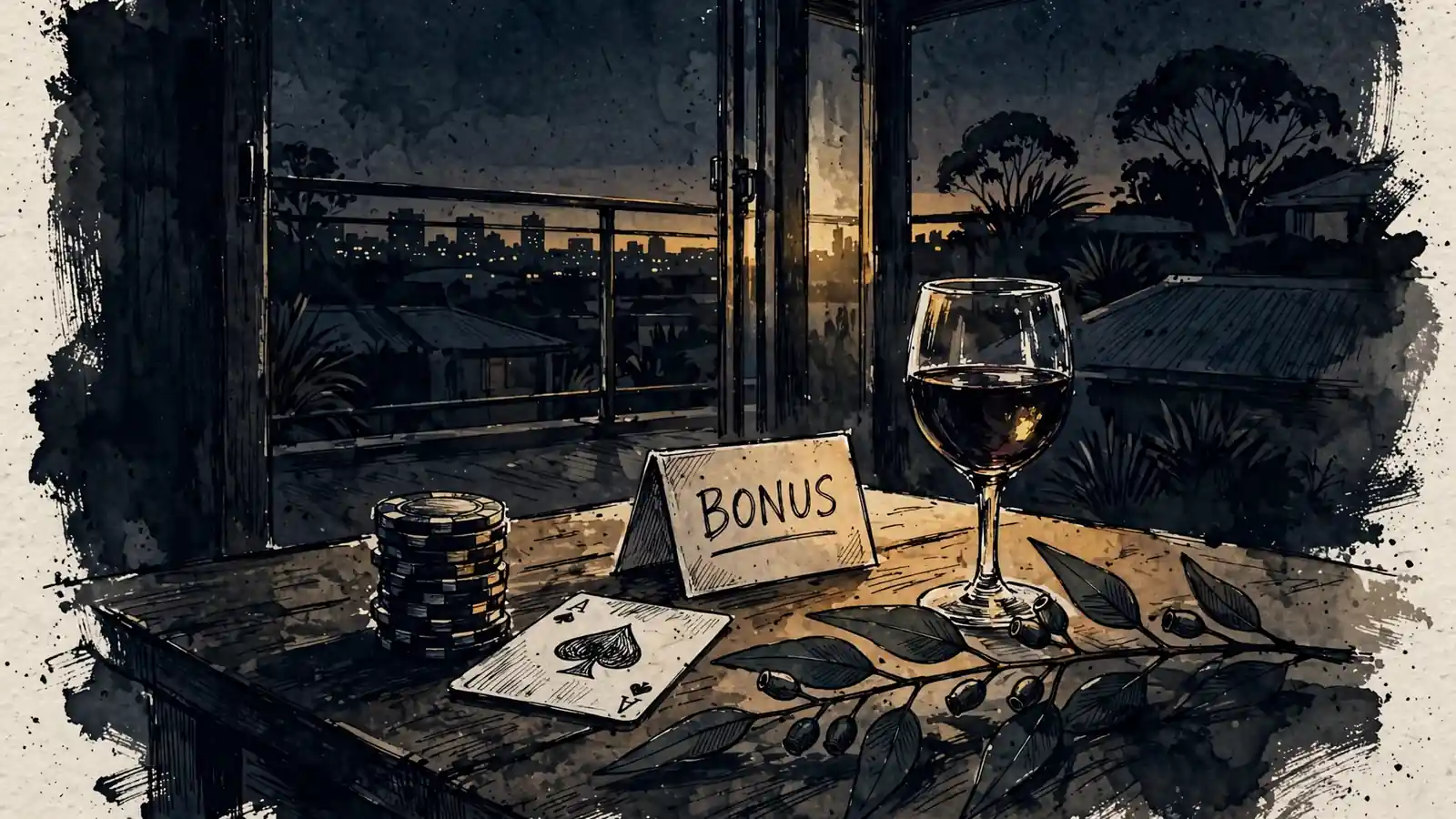 $200 No-Deposit Casino Bonus Australia