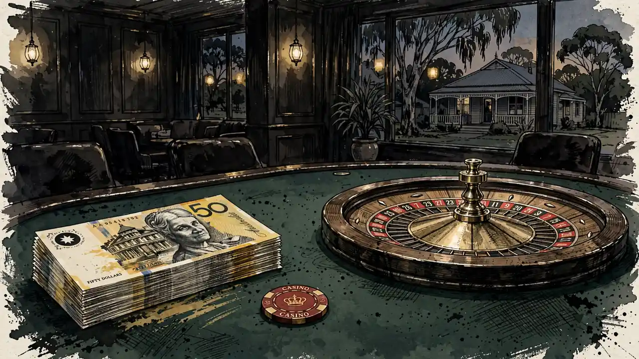 $300 No-Deposit Bonus Casino Australia Guide