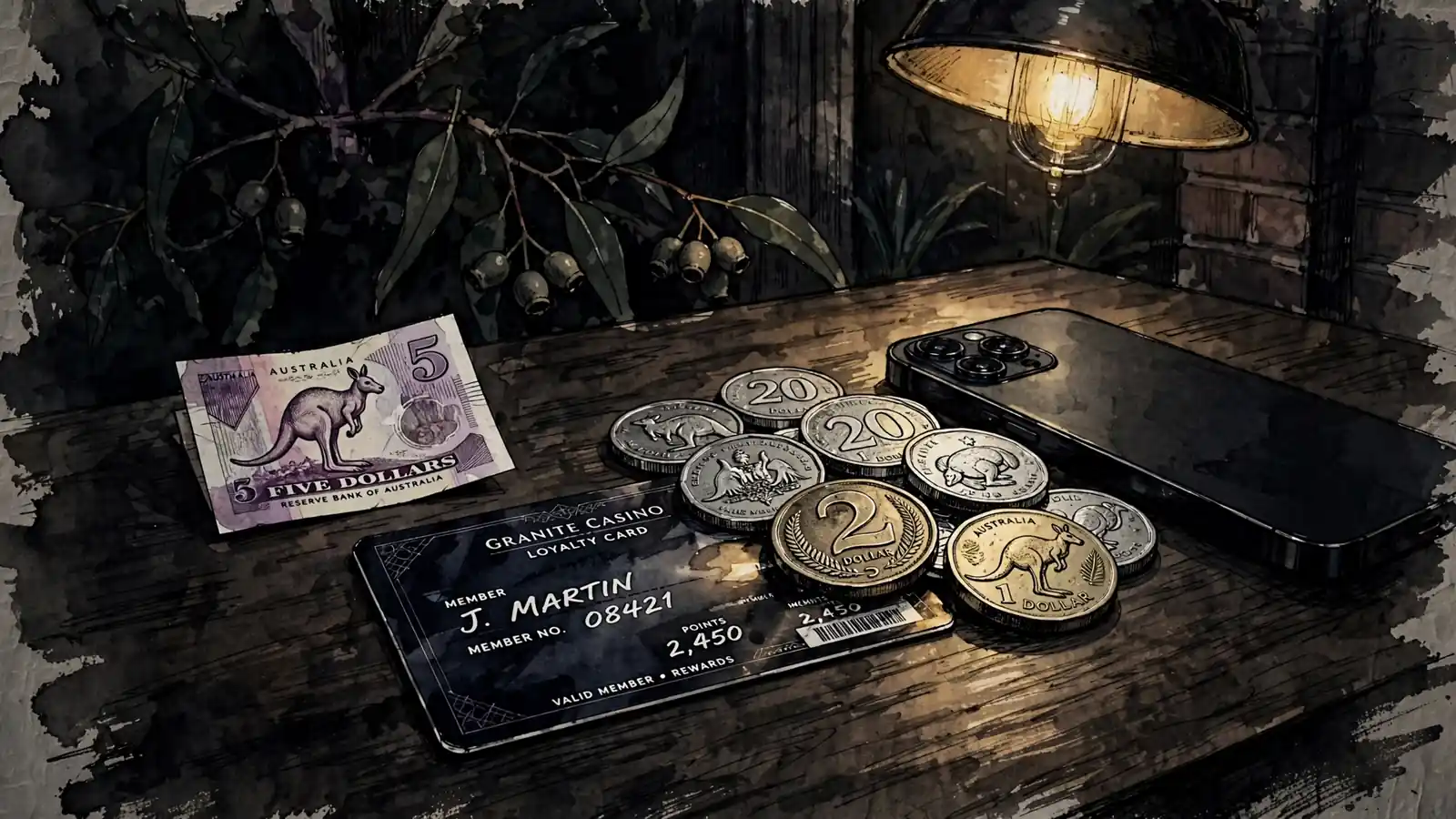 $5 Minimum Deposit Pokies in Australia