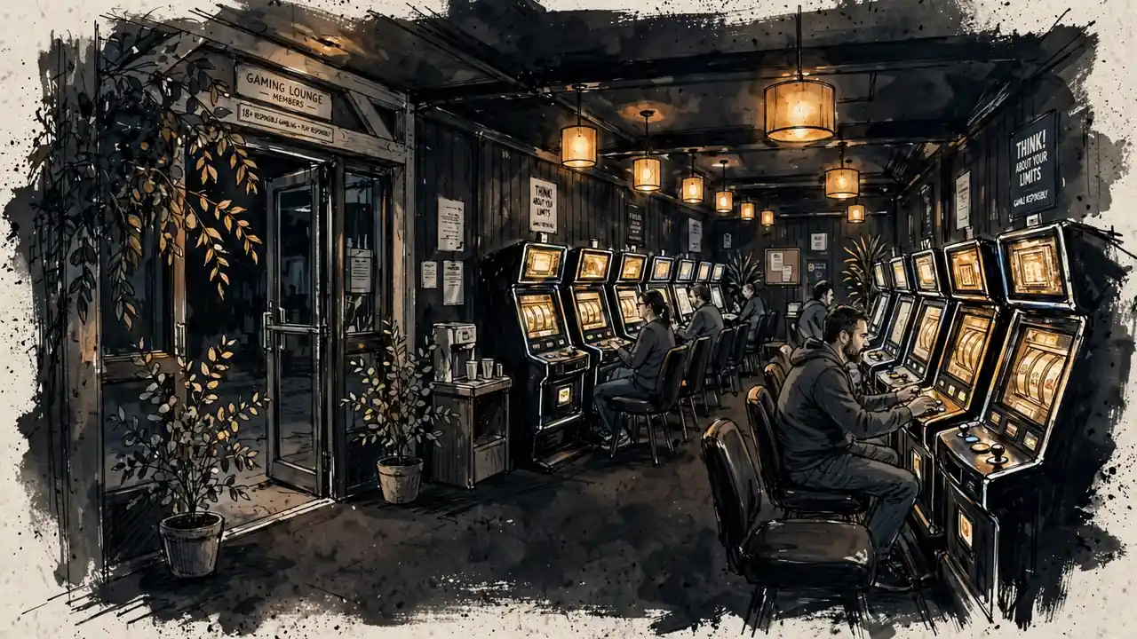 Aristocrat Online Pokies in Australia: 2026 Guide