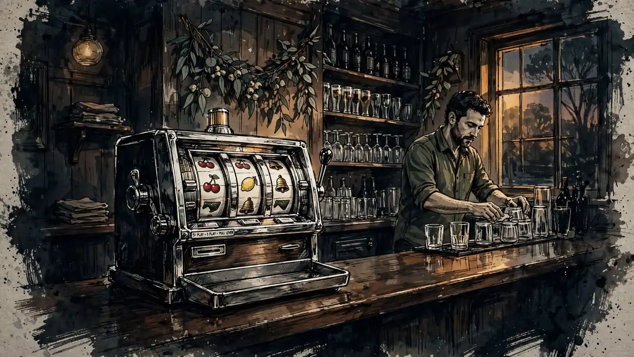 Best 3-Reel Slots in Australia: How They Work