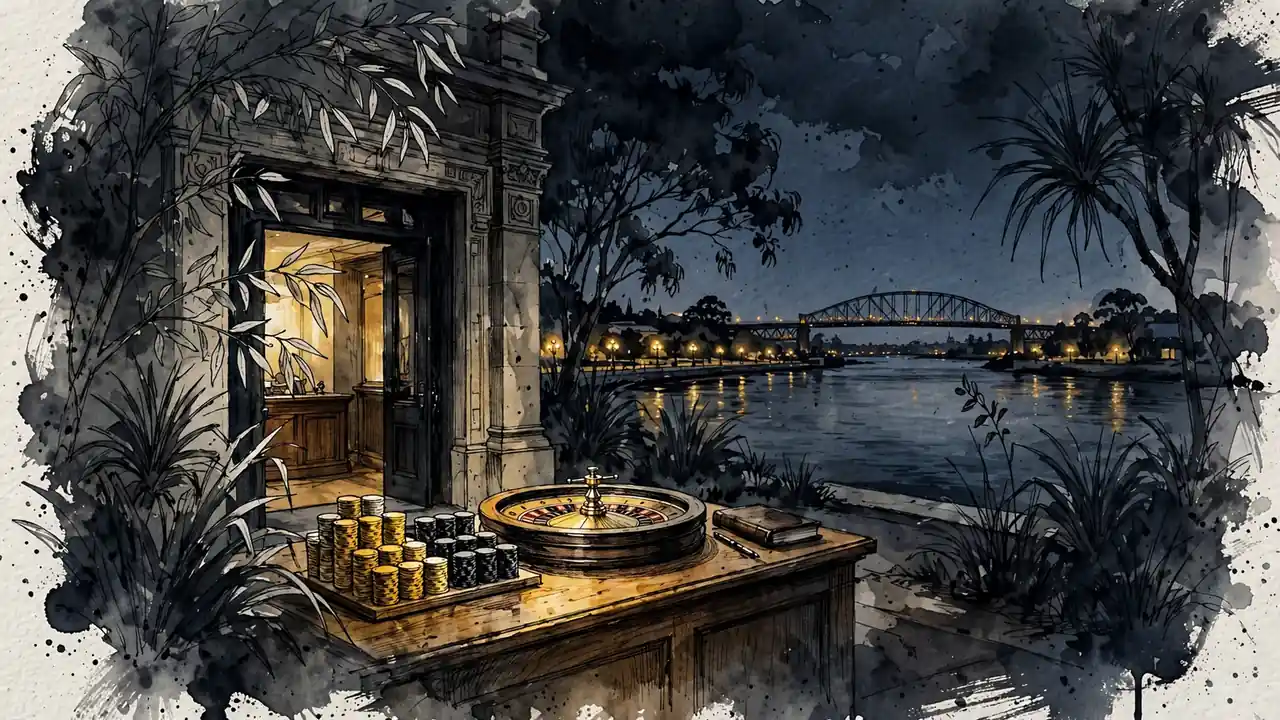 Best Casino in Brisbane: Regulation, Access and Amenities