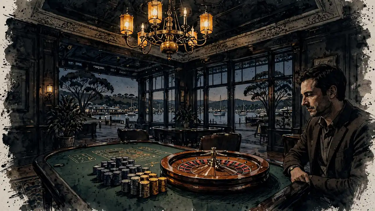 Best Casino in Hobart: Regulation and Visitor Guide