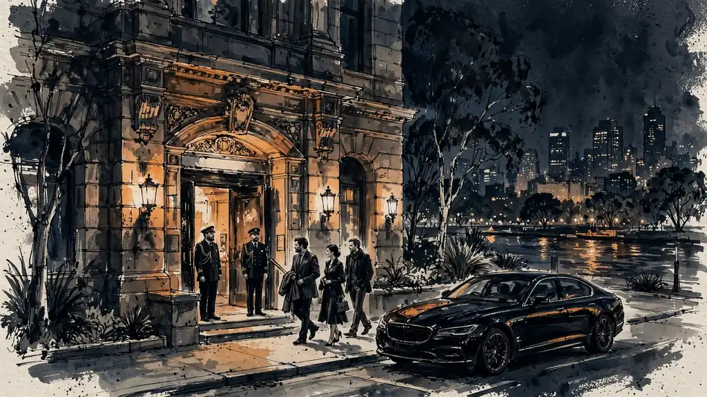 Best Casino in Melbourne: Hours, Hotels and Facilities