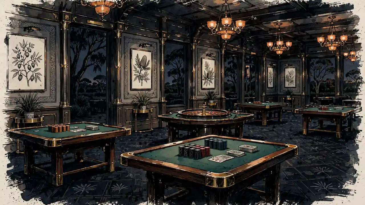 Best Casino in Western Australia: Legal Guide