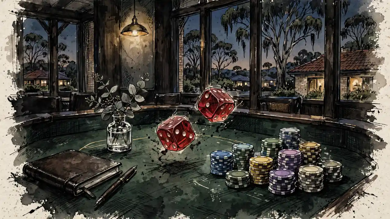 Best Online Craps Casinos in Australia