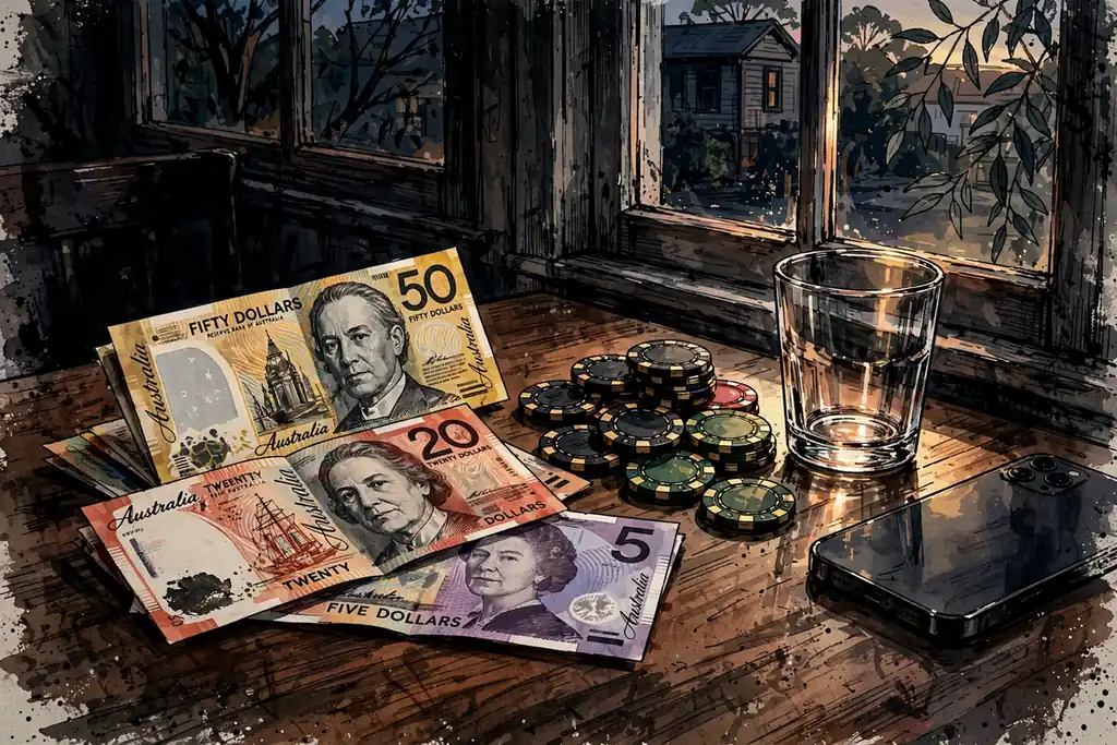 Best Instant Payout Online Casinos in Australia