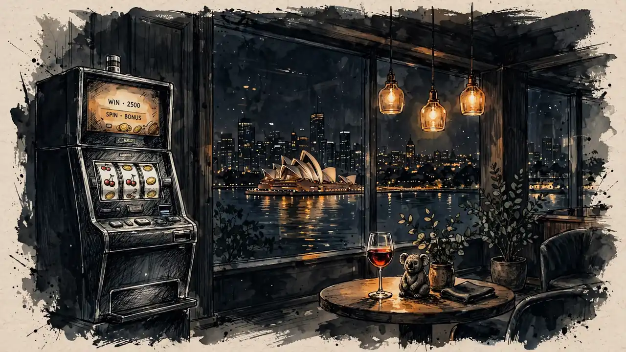 KA Gaming Online Casinos Australia: What to Check