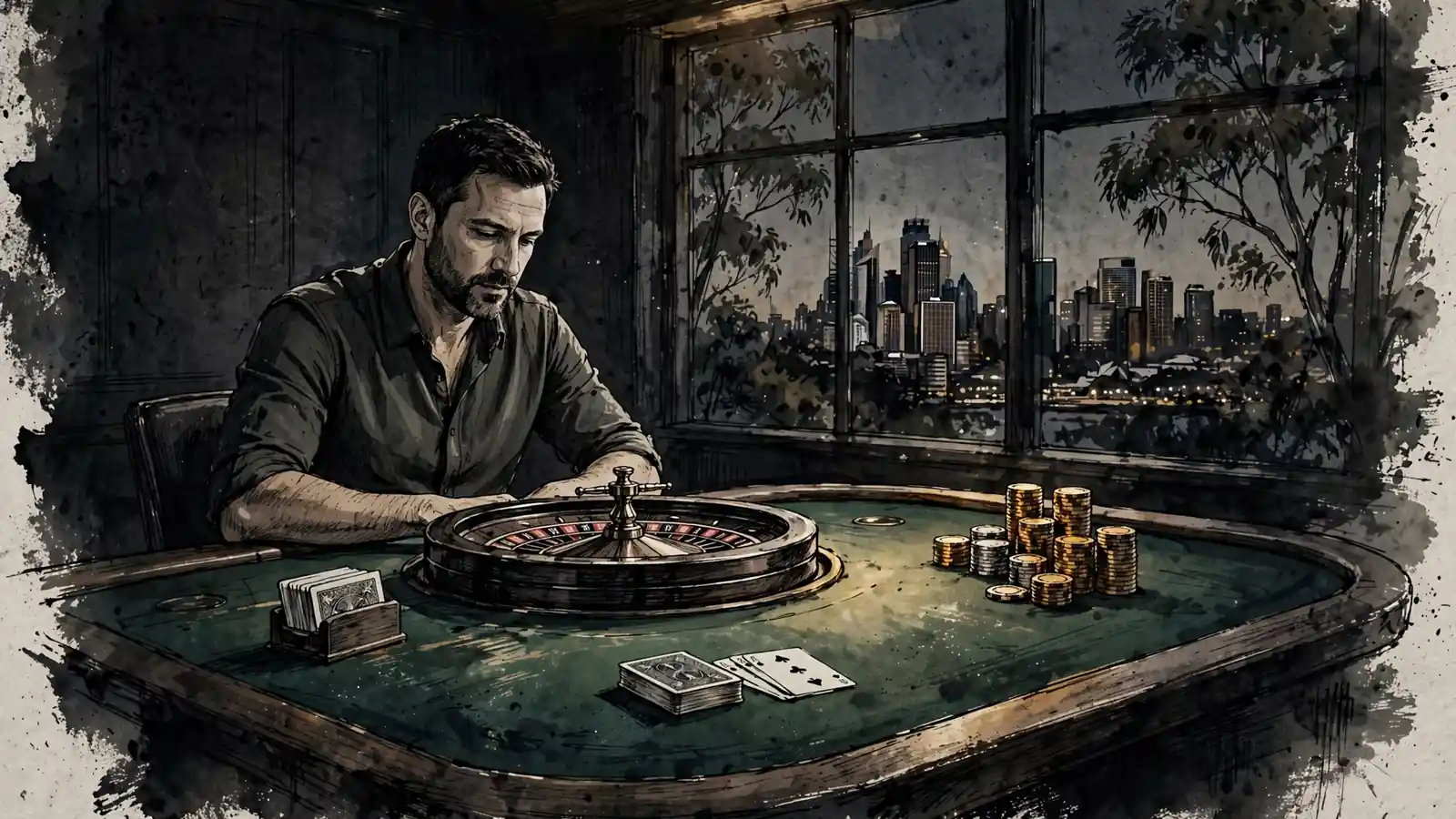 Best Live Dealer Casino Online Australia