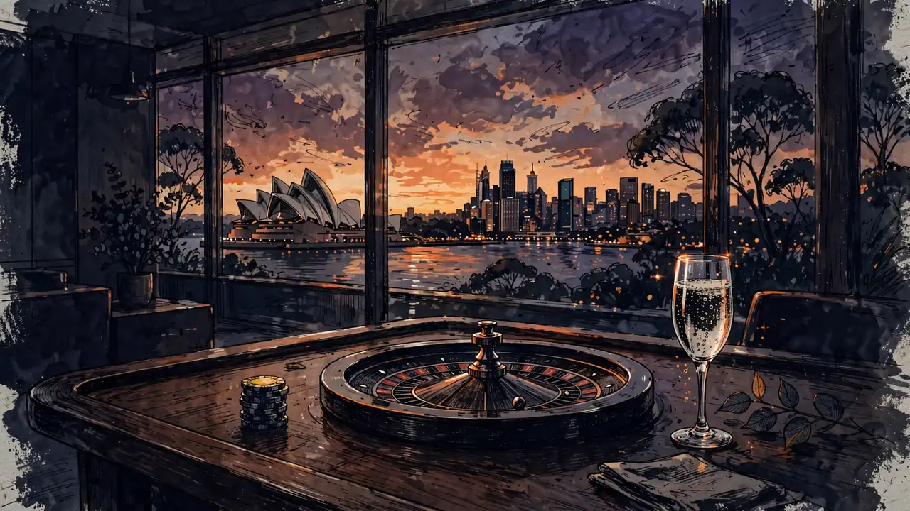 Best NetEnt Online Casinos Australia