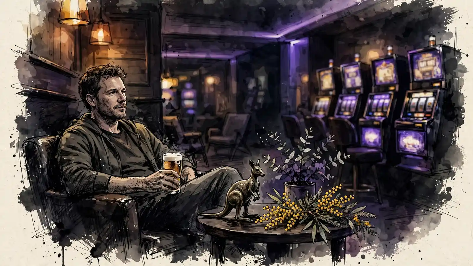 Best New Australian Online Pokies: Legal Guide