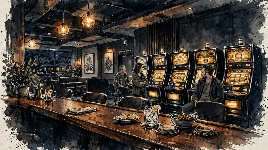 Best Online Casinos with Big Jackpot Pokies