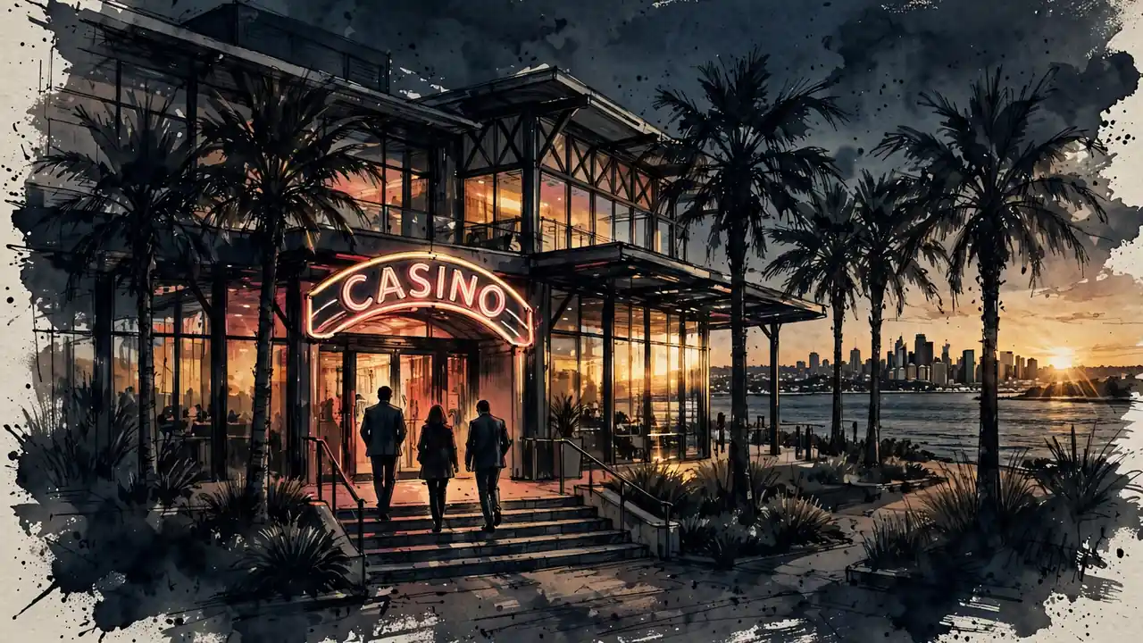 Best Online Casinos with Big Jackpot Slots