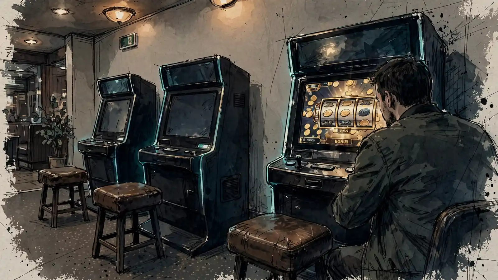 Best Pokies in Adelaide: How the Games Work