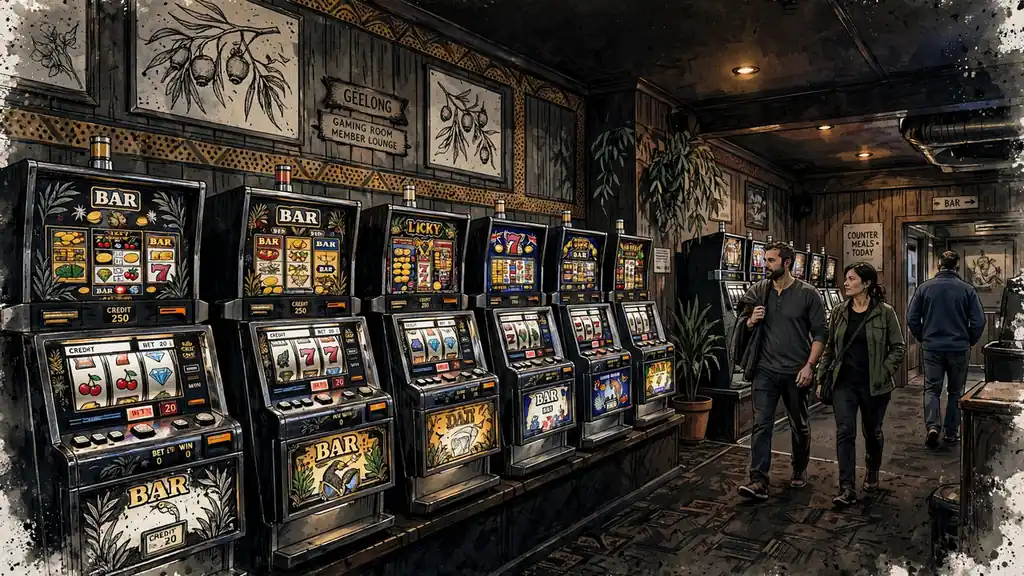 Best Pokies in Geelong: Venues, Rules and Payouts