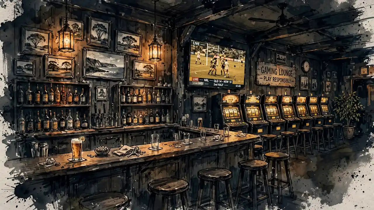 Best Pokies in Sydney: How to Compare Venues