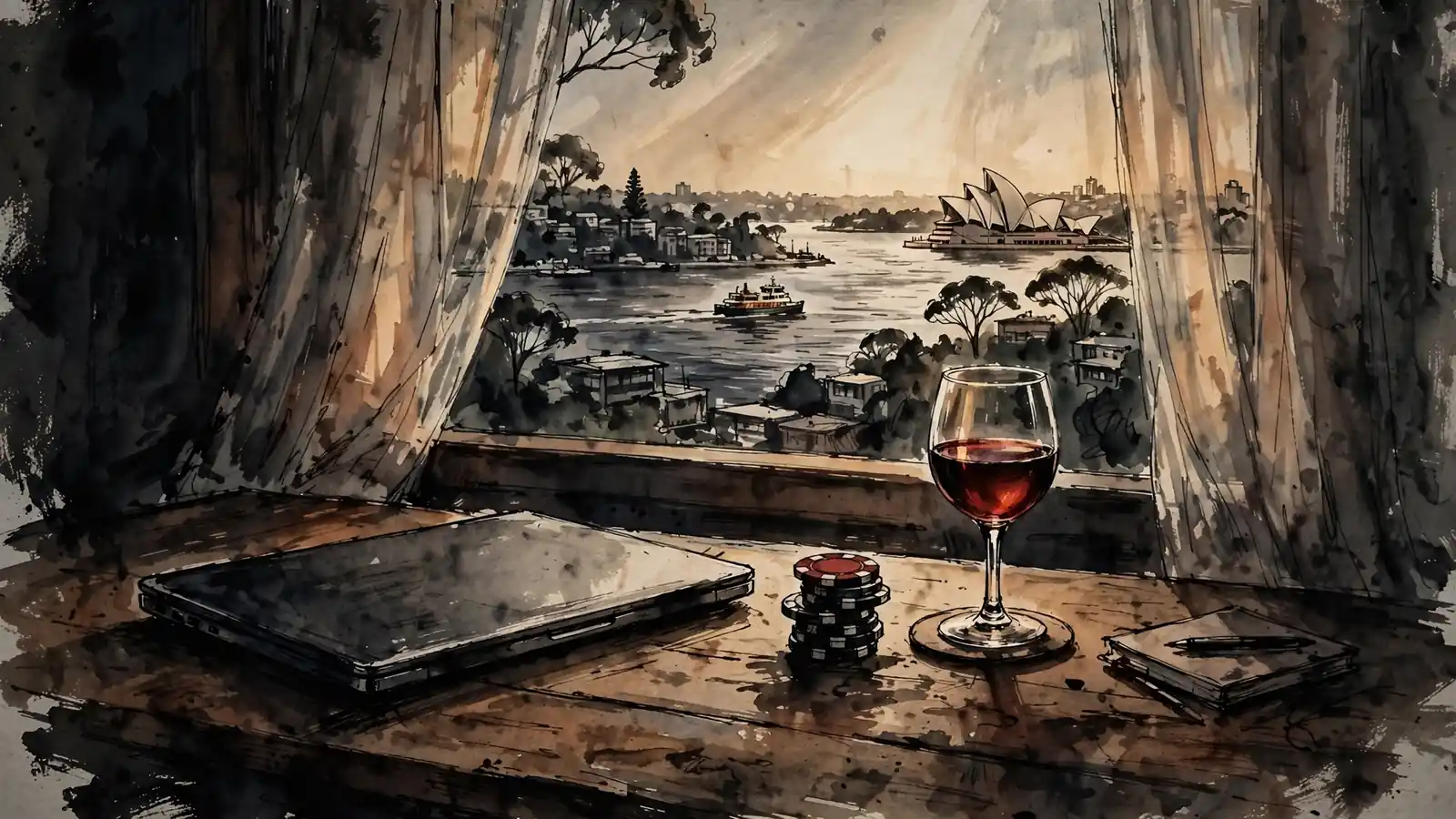 Best RTG Casinos in Australia: Legal Context
