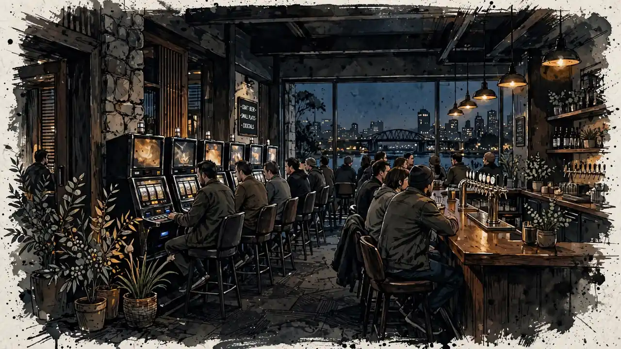 Best Video Slots in Australia: How They Work