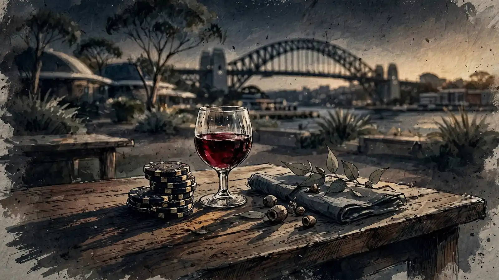 Best Online Casino Welcome Bonuses in Australia