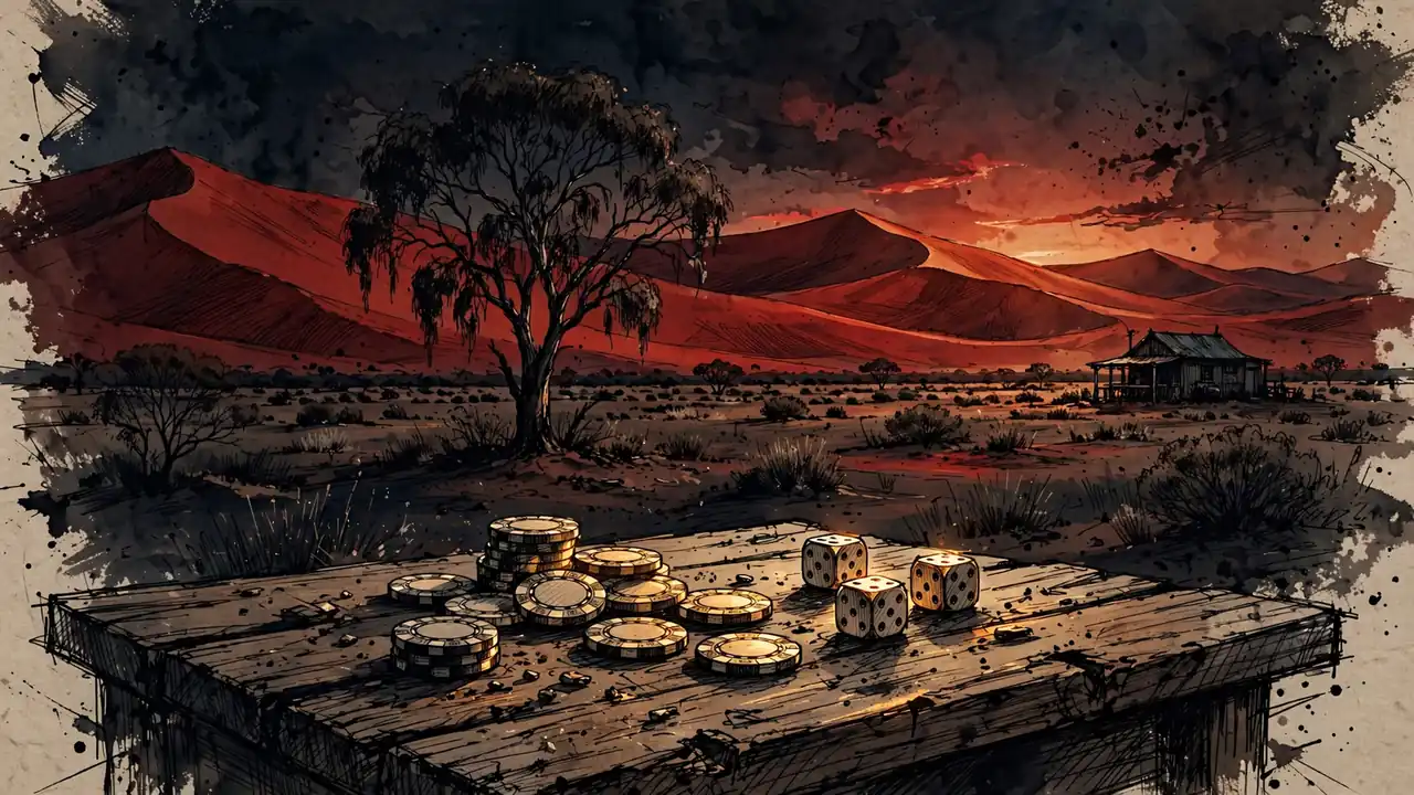 Big Red Pokies Online Australia: How They Work