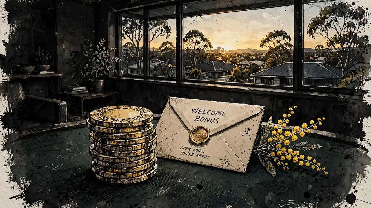 Casino Bonuses & Promotions in Australia