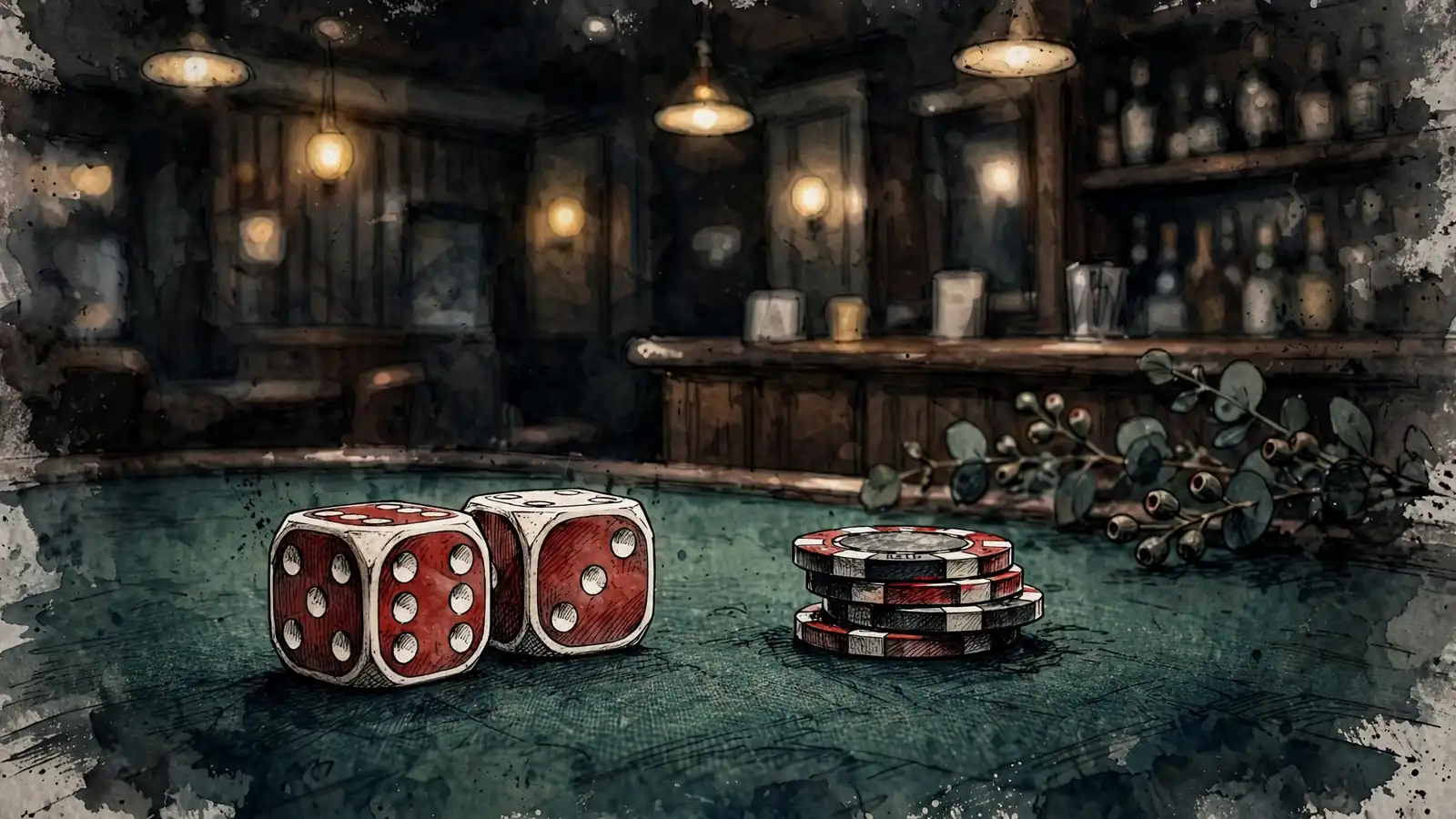 Casino Dice Games in Australia: Rules and Formats