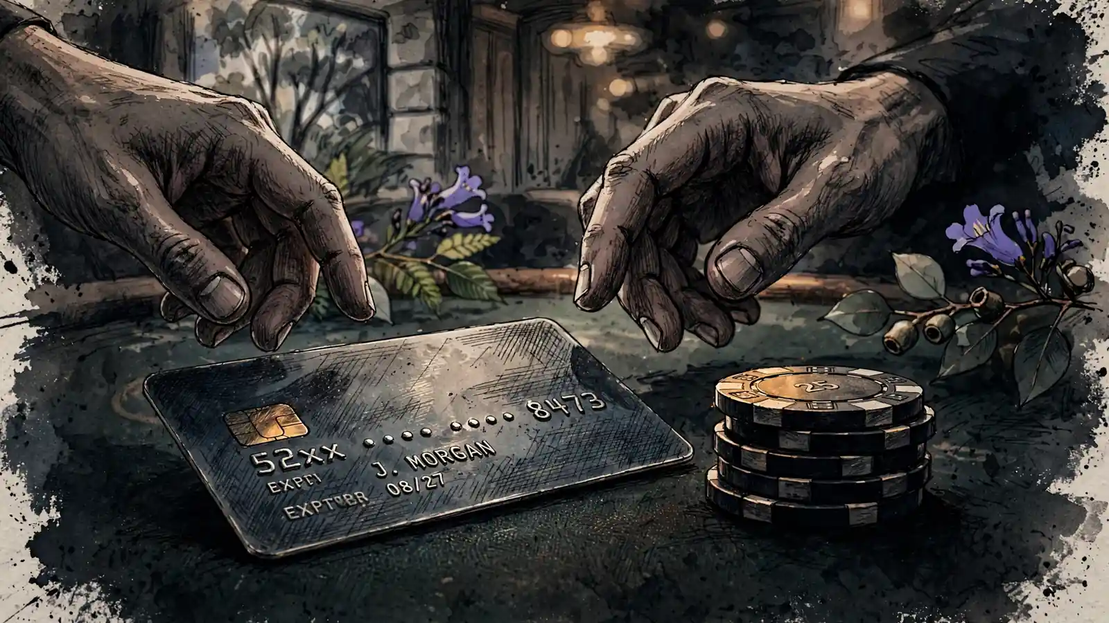 Casino Sites Accepting Credit Cards in Australia