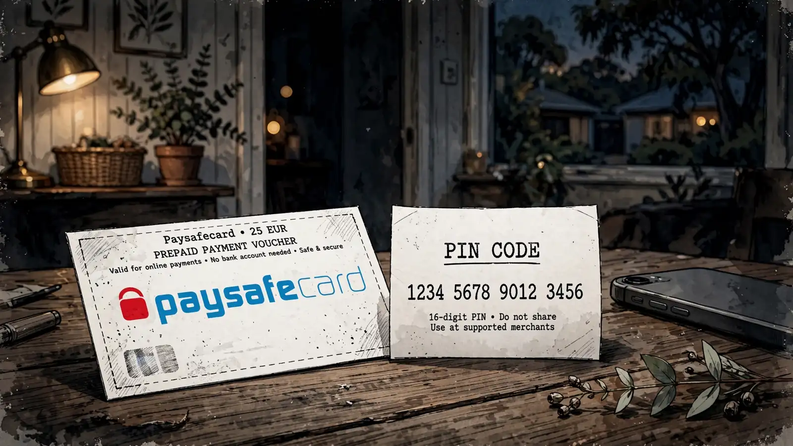 Casino Sites That Accept Paysafecard in Australia