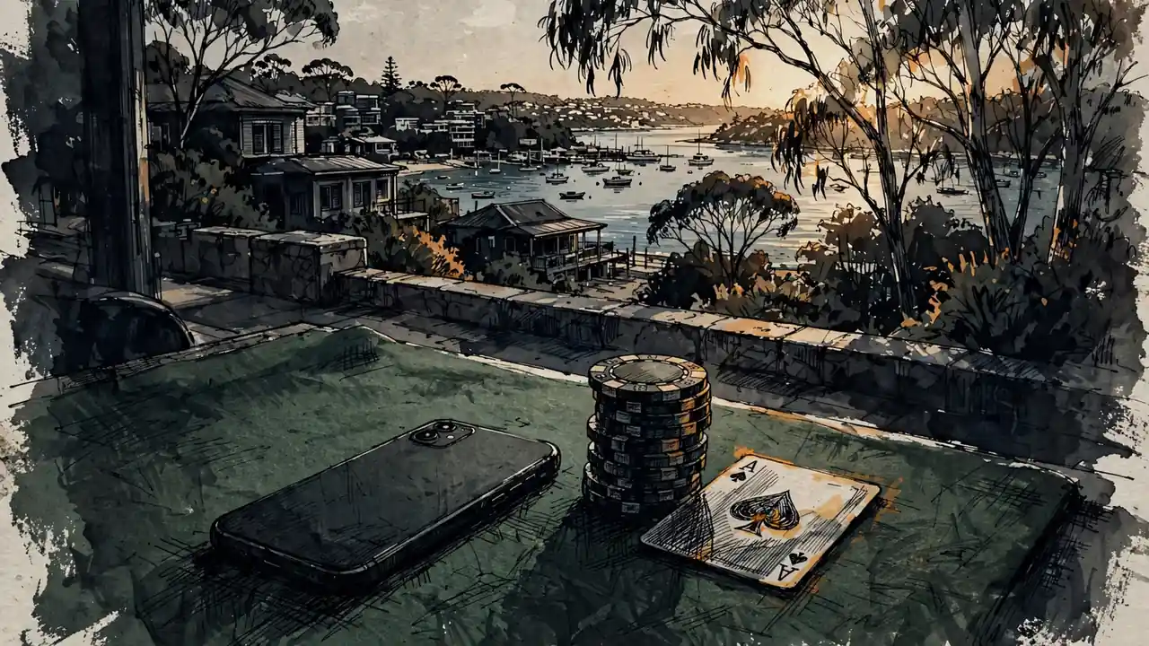 Casinos & Platforms in Australia