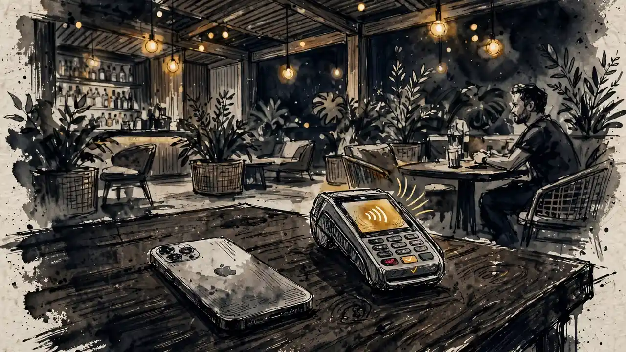 Casinos That Accept Apple Pay in Australia