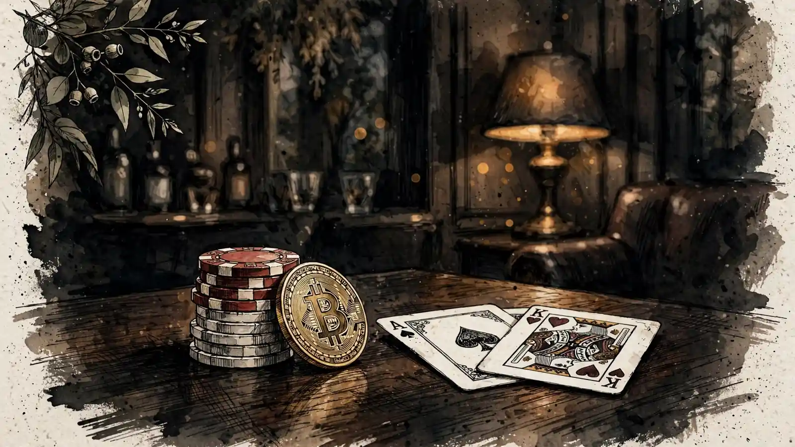 Bitcoin Casinos in Australia: Payments and Legality