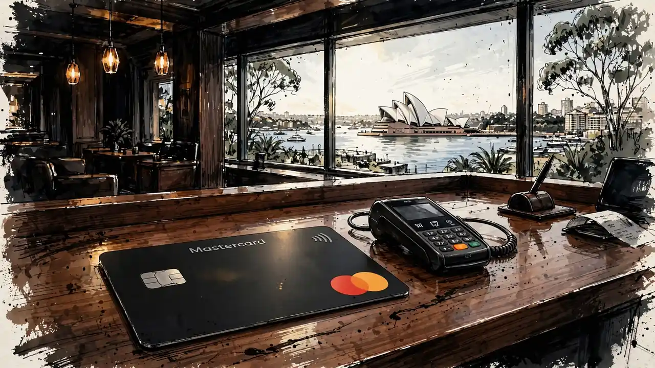 Casinos That Accept Mastercard in Australia