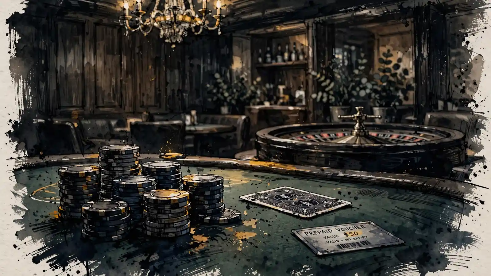 Casinos That Accept Neosurf in Australia