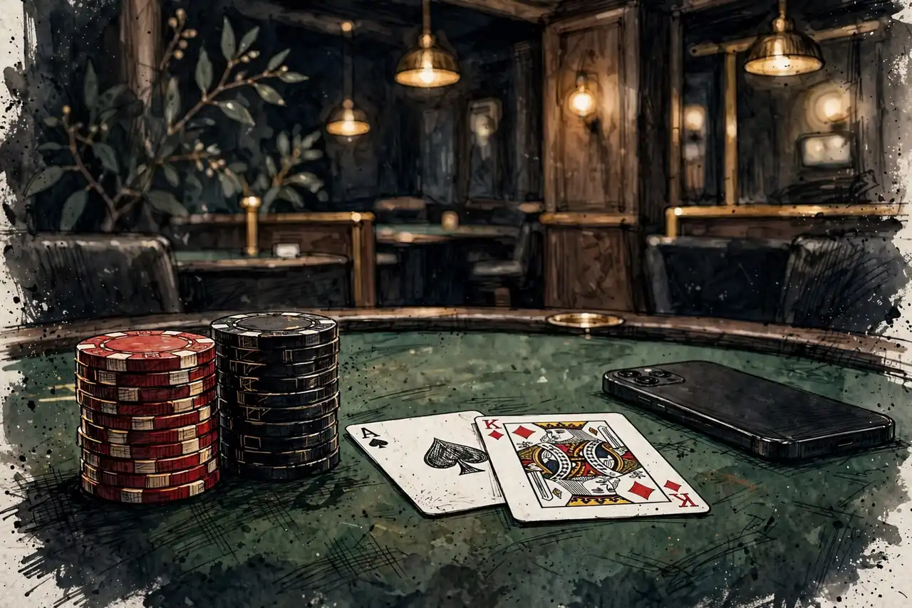 Casinos That Accept PayID in Australia