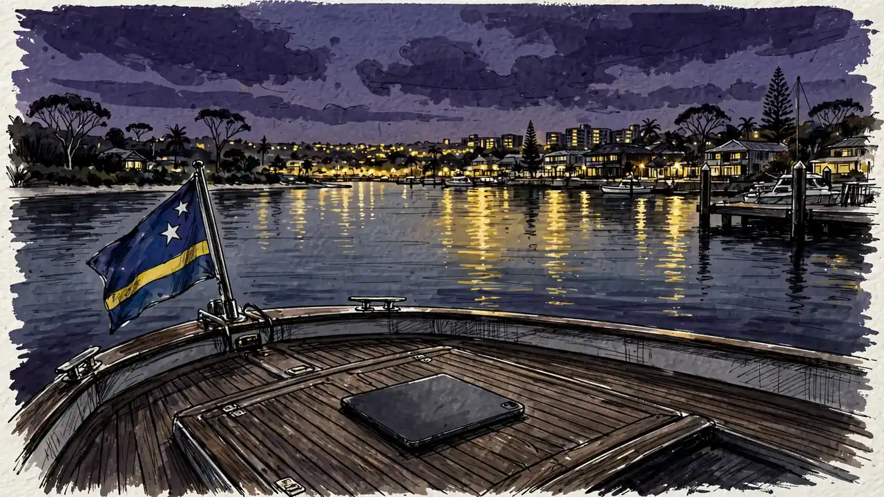 Curaçao Casino Licence for Australian Players