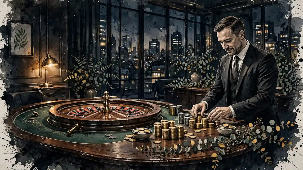Live Roulette Australia with English-Speaking Dealers