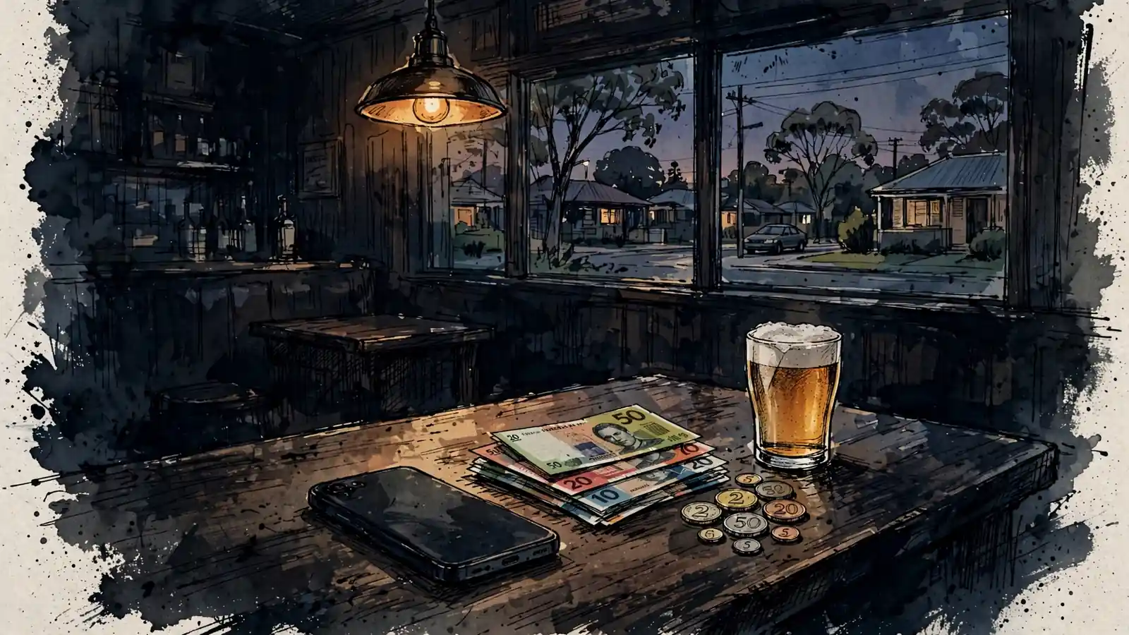 Real Money Pokies on Android in Australia