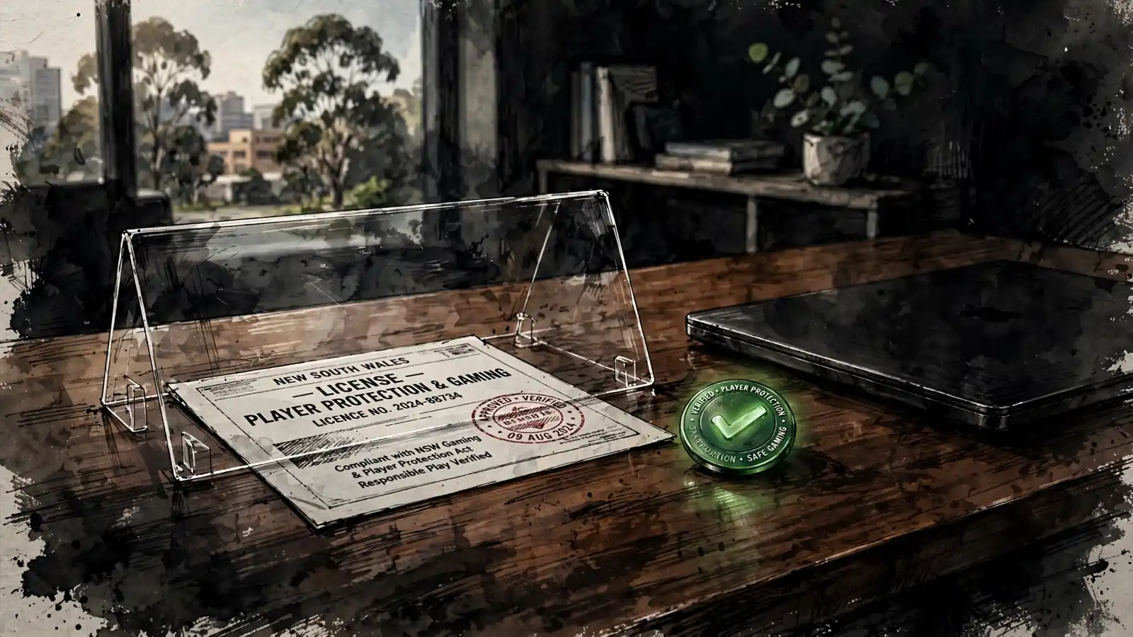 Safety & Regulation for Australian Online Casinos