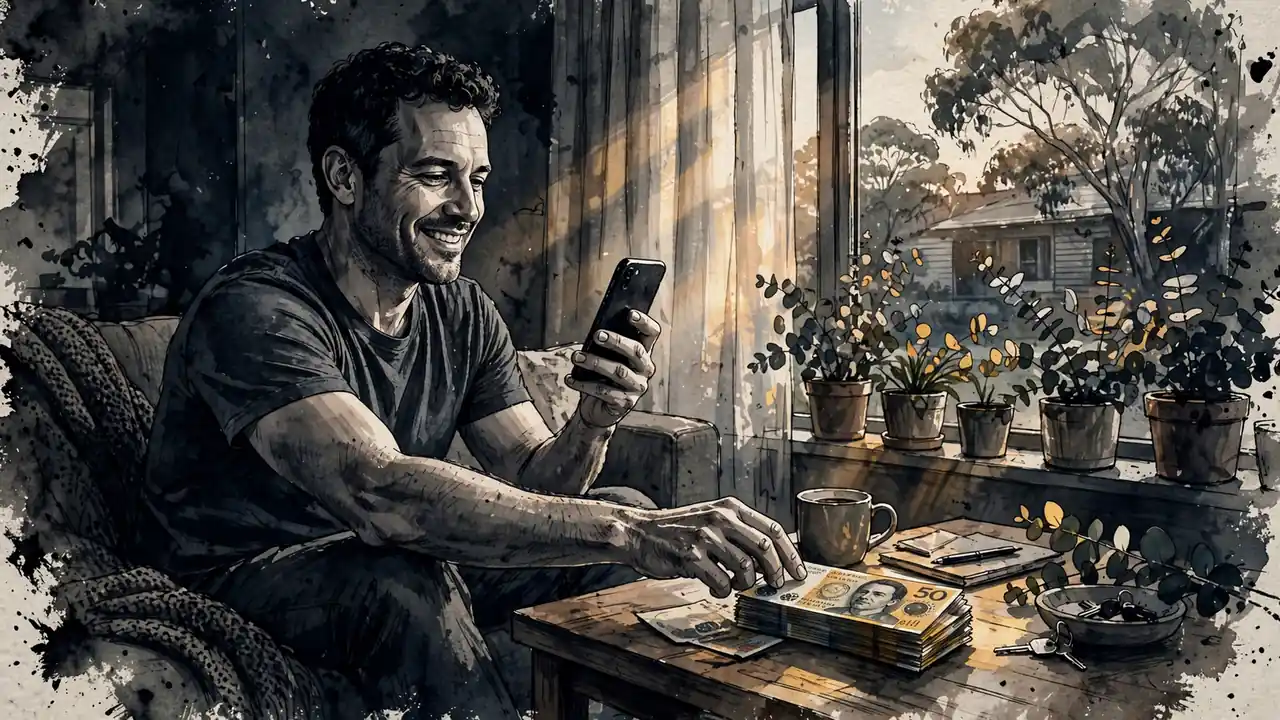 Same-Day Payout Casino Australia: How Withdrawals Work