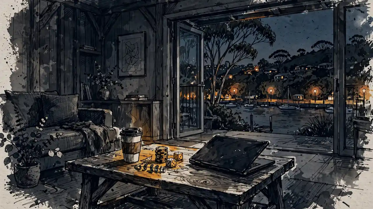 Top Rated Online Casinos in Australia: What to Check